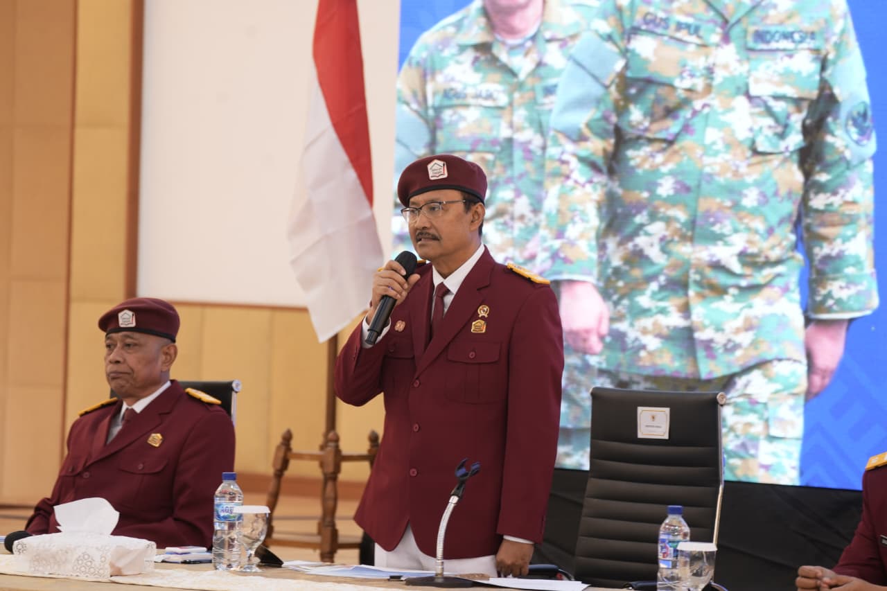 Kepala Sekolah Rakyat jadi kompas moral guru orang tua kedua