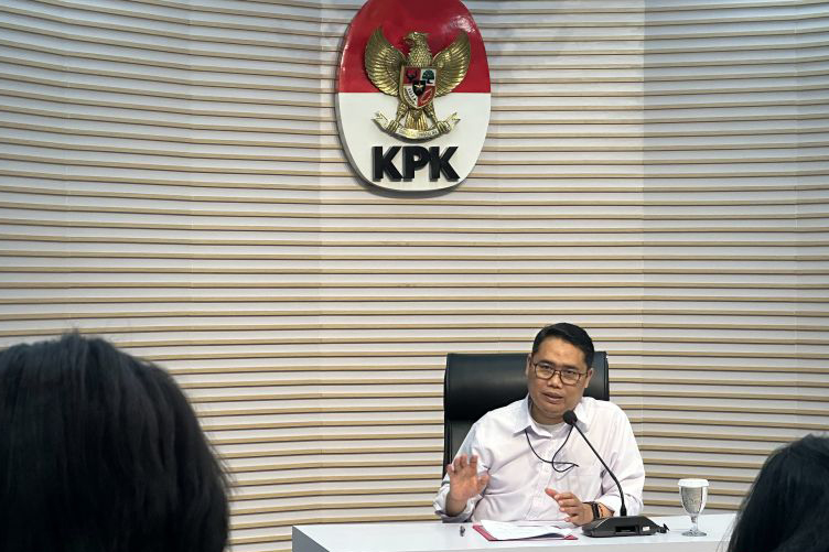 KPK ungkap biaya komitmen di kasus kuota haji capai 7.000 dolar AS KPK ungkap biaya komitmen di kasus kuota haji capai 7.000 dolar AS