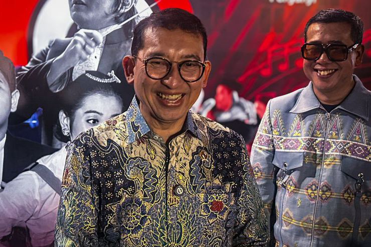 Menteri Kebudayaan sebut budaya sebagai kekuatan pemersatu bangsa Menteri Kebudayaan sebut budaya sebagai kekuatan pemersatu bangsa