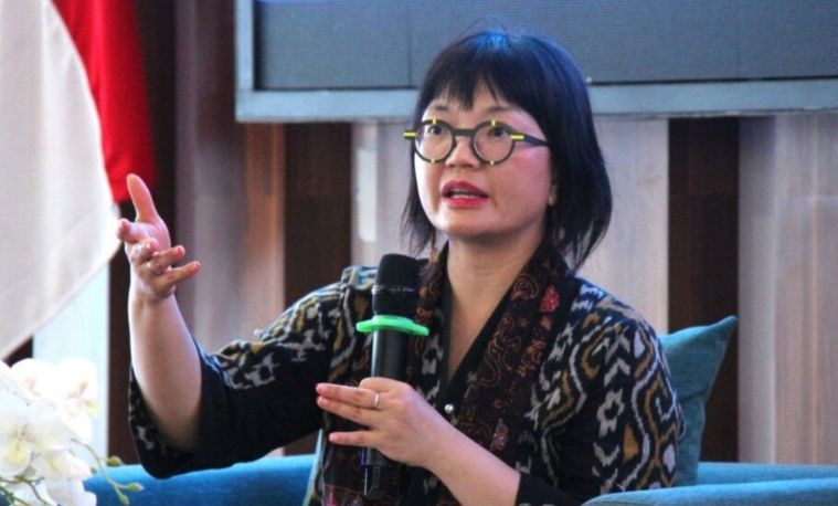 Wamendiktisaintek minta mahasiswa manfaatkan peluang riset di kampus Wamendiktisaintek minta mahasiswa manfaatkan peluang riset di kampus
