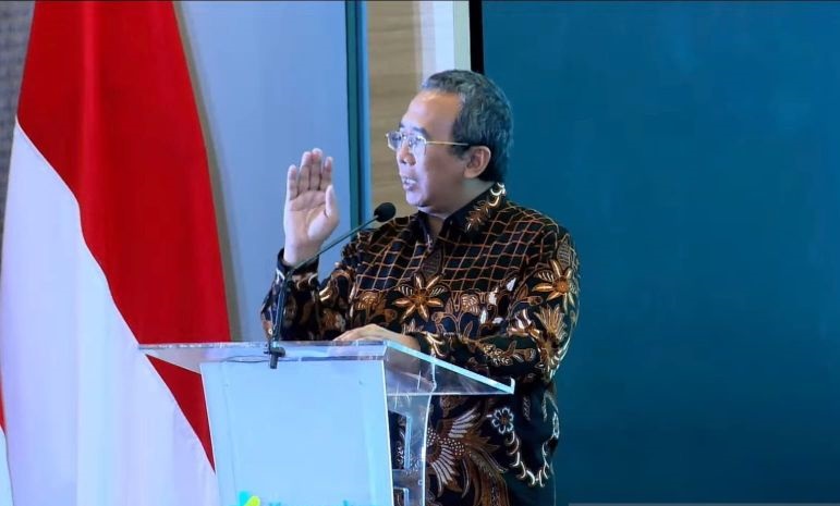 Kemenkes memperkuat keselamatan pasien ibu dan bayi Kemenkes memperkuat keselamatan pasien ibu dan bayi