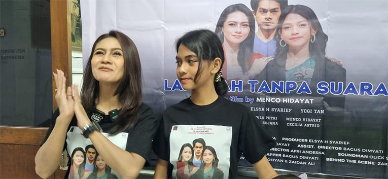 Kisah inspiratif model tuna rungu asal Bali yang go internasional Kisah inspiratif model tuna rungu asal Bali yang go internasional