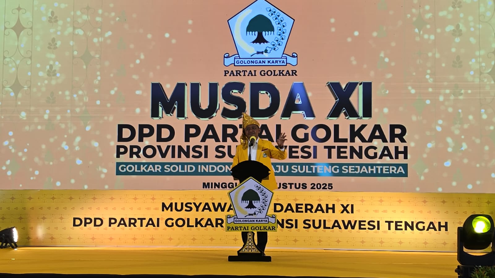Bahlil tegaskan perubahan UU Minerba Blbukti pemerintah hadir untuk sejahterakan daerah Bahlil tegaskan perubahan UU Minerba Blbukti pemerintah hadir untuk sejahterakan daerah