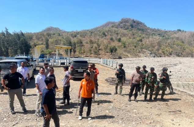 WNI diimbau tak berburu hewan hingga ke Timor Leste WNI diimbau tak berburu hewan hingga ke Timor Leste