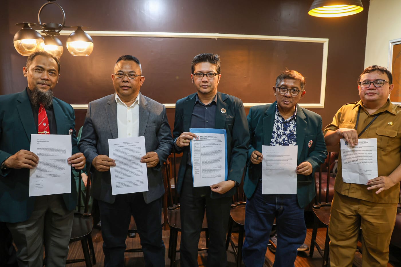 IDI kecam kasus kekerasan tenaga medis RSUD BDH Surabaya