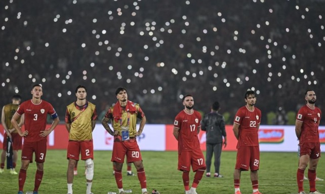 Timnas Indonesia panggil 27 pemain untuk lawan Kuwait dan Lebanon Timnas Indonesia panggil 27 pemain untuk lawan Kuwait dan Lebanon
