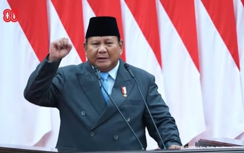Ekonomi triwulan kedua 2025 tumbuh 5,12% year on year
