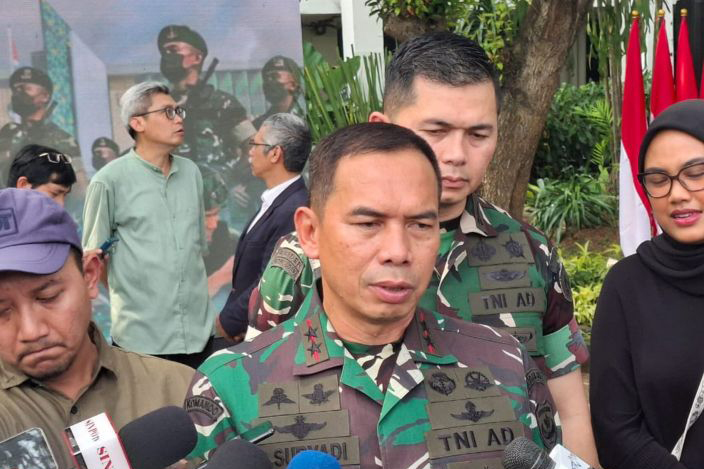 Pangdam Jaya pastikan keamanan HUT RI di Jakarta maksimal