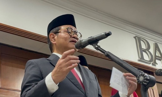 Pramono duga tawuran di Jakarta sengaja dibuat untuk konten Pramono duga tawuran di Jakarta sengaja dibuat untuk konten