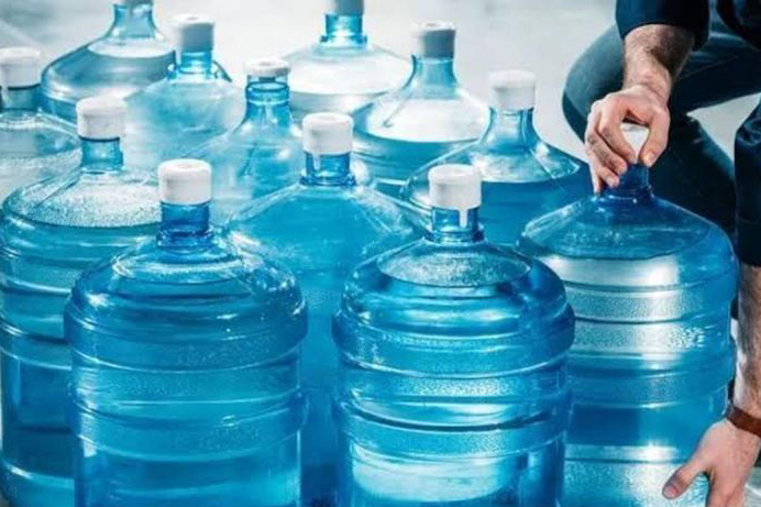 PATPI jelaskan sterilisasi galon polikarbonat agar aman digunakan