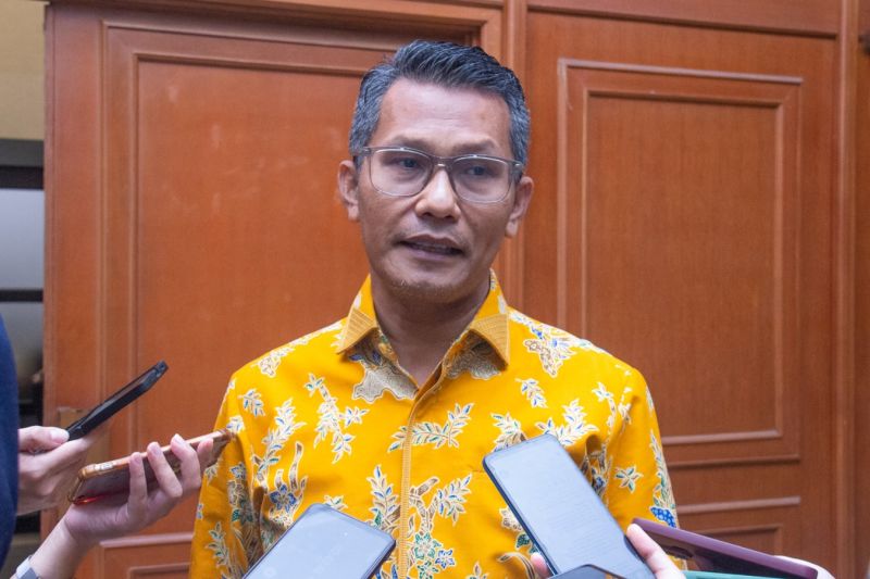 Kemenperin tekankan kepatuhan industri tekstil guna jaga daya saing RI Kemenperin tekankan kepatuhan industri tekstil guna jaga daya saing RI