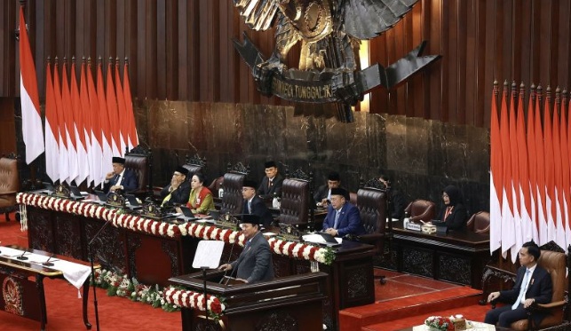 Anggaran pendidikan tahun 2026 terbesar sepanjang sejarah NKRI Anggaran pendidikan tahun 2026 terbesar sepanjang sejarah NKRI