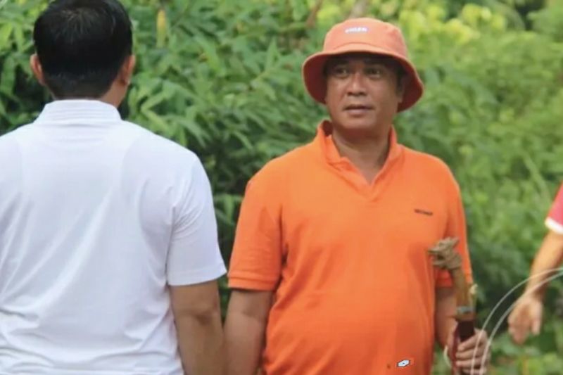 BPBD Purwakarta tingkatkan kesiapsiagaan terhadap potensi bencana BPBD Purwakarta tingkatkan kesiapsiagaan terhadap potensi bencana