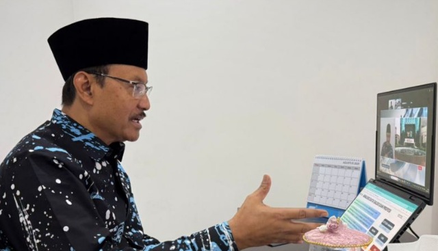 Kemensos perkuat pemutakhiran data atasi bansos tak tepat sasaran