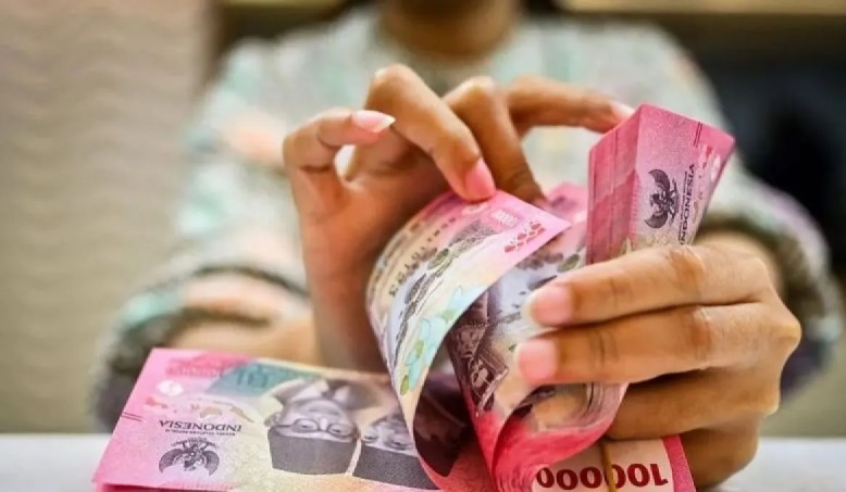 Rupiah pada Rabu pagi menguat jadi Rp16.262 per dolar AS