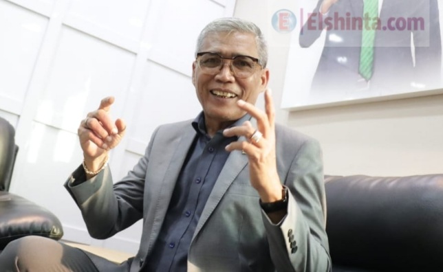 Polemik royalti, DPR target revisi UU Hak Cipta tuntas dua bulan Polemik royalti, DPR target revisi UU Hak Cipta tuntas dua bulan