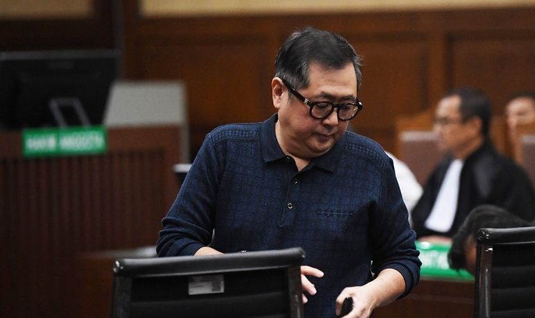 KPK cegah empat orang ke luar negeri di kasus pengangkutan bansos KPK cegah empat orang ke luar negeri di kasus pengangkutan bansos