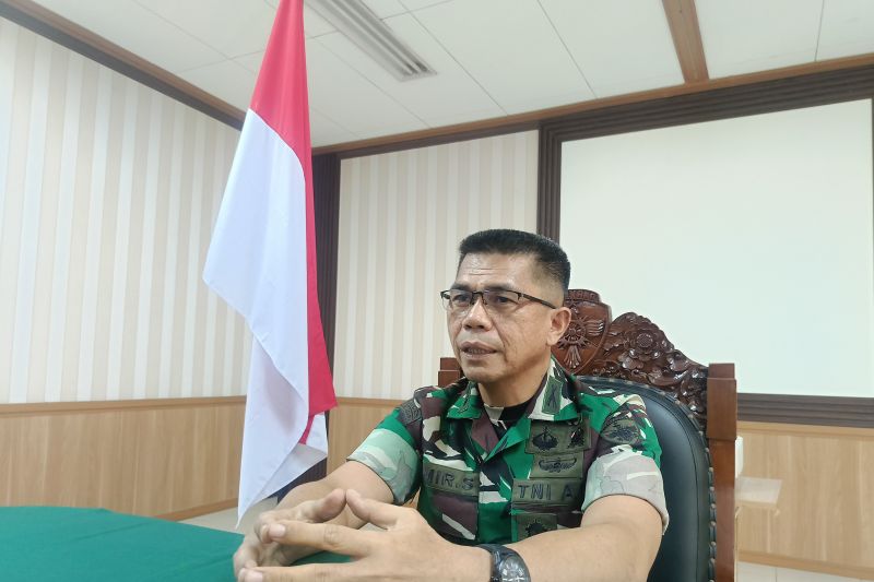 Kodam Udayana: Wajar ayah Prada Lucky marah karena kehilangan anak
