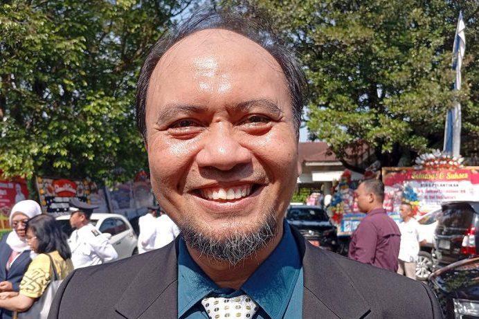 Pakar: Pembentukan Kementerian Haji tingkatkan pengelolaan ibadah haji Pakar: Pembentukan Kementerian Haji tingkatkan pengelolaan ibadah haji