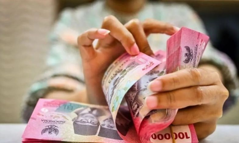 Rupiah pada Kamis pagi menguat jadi Rp16.112 per dolar AS