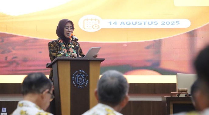 Wawali Solo dorong kolaborasi koperasi untuk perkuat ketahanan pangan Wawali Solo dorong kolaborasi koperasi untuk perkuat ketahanan pangan