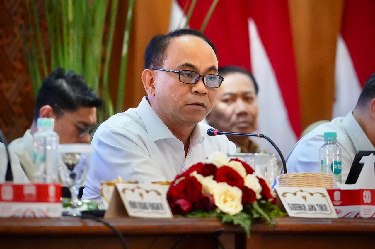 Microsite gerbang utama akses pembiayaan Kopdes Merah Putih Microsite gerbang utama akses pembiayaan Kopdes Merah Putih
