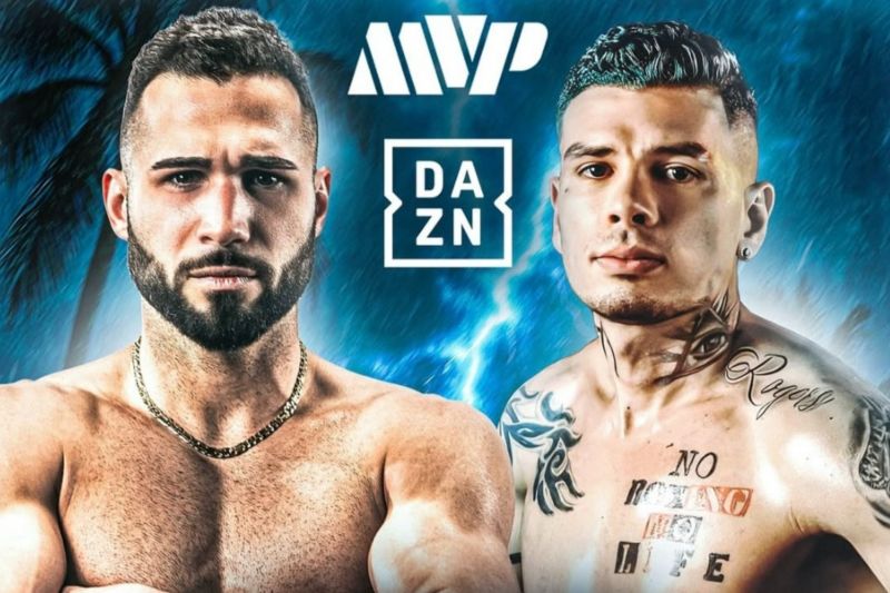 Bahdi dan Gutierrez bertemu untuk laga eliminasi kelas ringan WBA Bahdi dan Gutierrez bertemu untuk laga eliminasi kelas ringan WBA