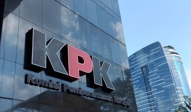 KPK dalami sidang Pansus Hak Angket Haji 2024 DPR RI KPK dalami sidang Pansus Hak Angket Haji 2024 DPR RI