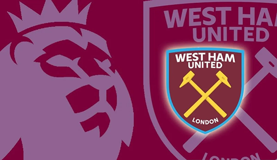 West Ham United resmi rekrut kiper Leicester Mads Hermansen West Ham United resmi rekrut kiper Leicester Mads Hermansen