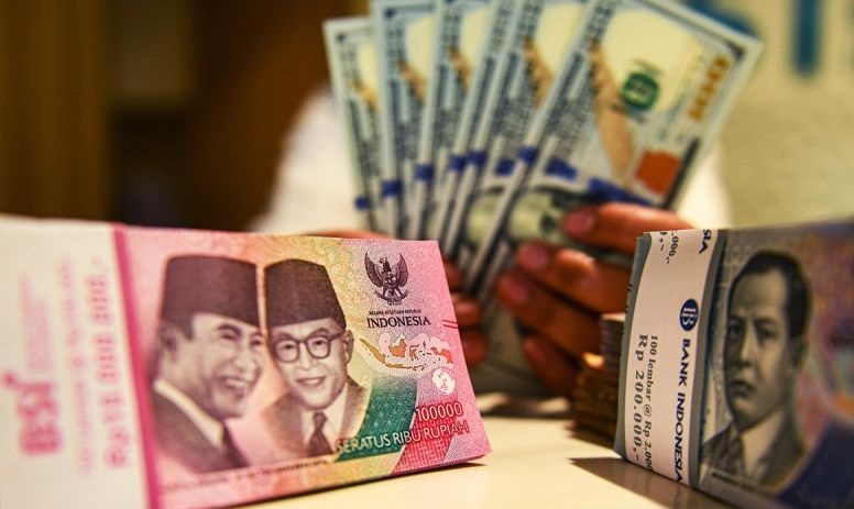 Rupiah Senin pagi melemah jadi Rp16.186 per dolar AS