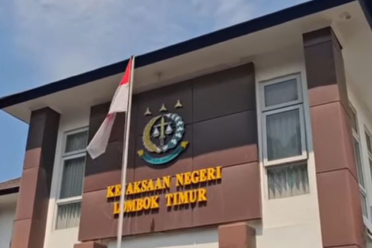 Kejari Lombok Timur usut korupsi pengadaan buku pada dinas dikbud Kejari Lombok Timur usut korupsi pengadaan buku pada dinas dikbud