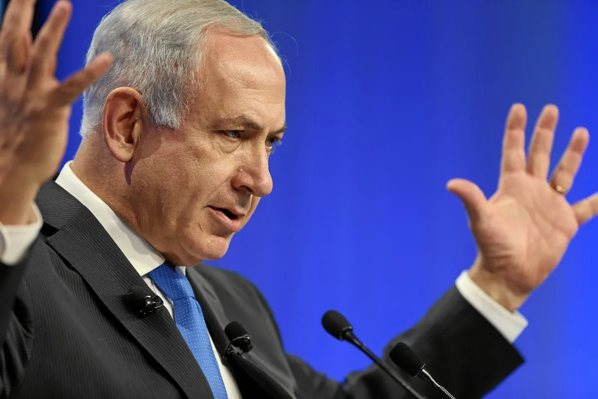 Kepala Militer Israel desak Netanyahu terima proposal demi sandera Kepala Militer Israel desak Netanyahu terima proposal demi sandera