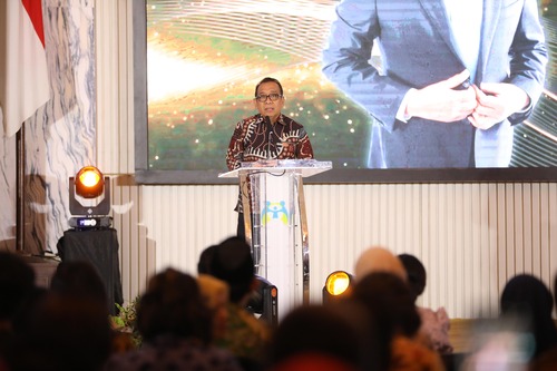 Jakarta kembali raih penghargaan Provinsi Layak Anak