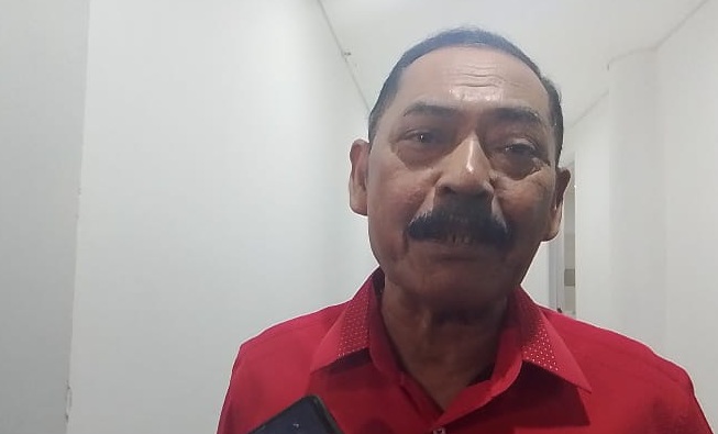Gerak cepat FX Rudy pimpin DPD PDI Perjuangan Jawa Tengah Gerak cepat FX Rudy pimpin DPD PDI Perjuangan Jawa Tengah