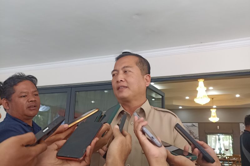 Gubernur NTB jelaskan tujuan penerbitan izin pertambangan rakyat Gubernur NTB jelaskan tujuan penerbitan izin pertambangan rakyat