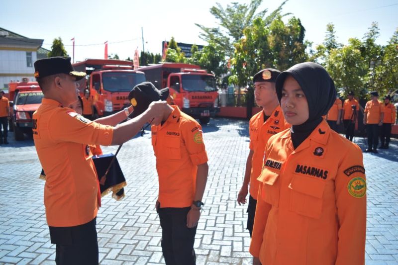 620 pendaki meriahkan Merah Putih di Gunung Bawakaraeng 620 pendaki meriahkan Merah Putih di Gunung Bawakaraeng