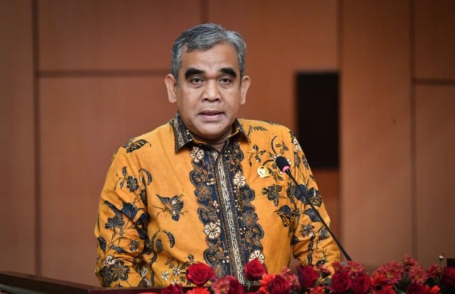 Muzani: MPR tak tutup rapat sekaligus buka lebar amendemen UUD Muzani: MPR tak tutup rapat sekaligus buka lebar amendemen UUD