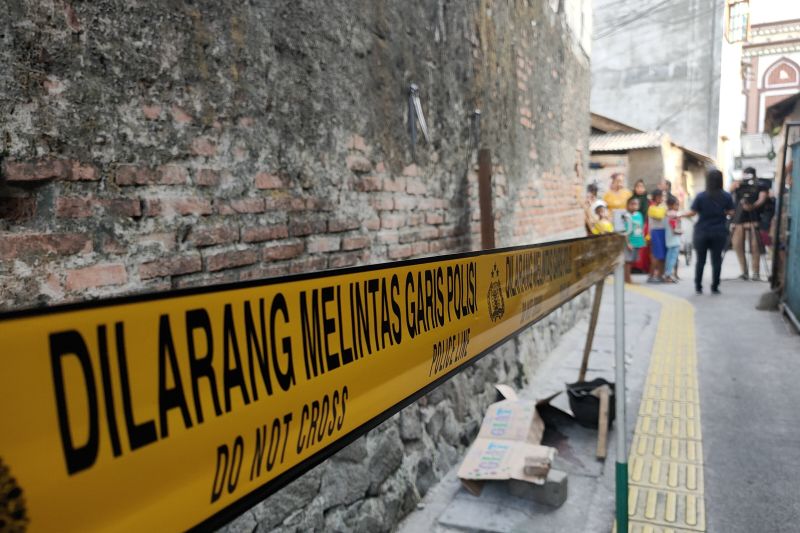 DKI pastikan rehab enam sekolah di Jakbar tahun ini DKI pastikan rehab enam sekolah di Jakbar tahun ini