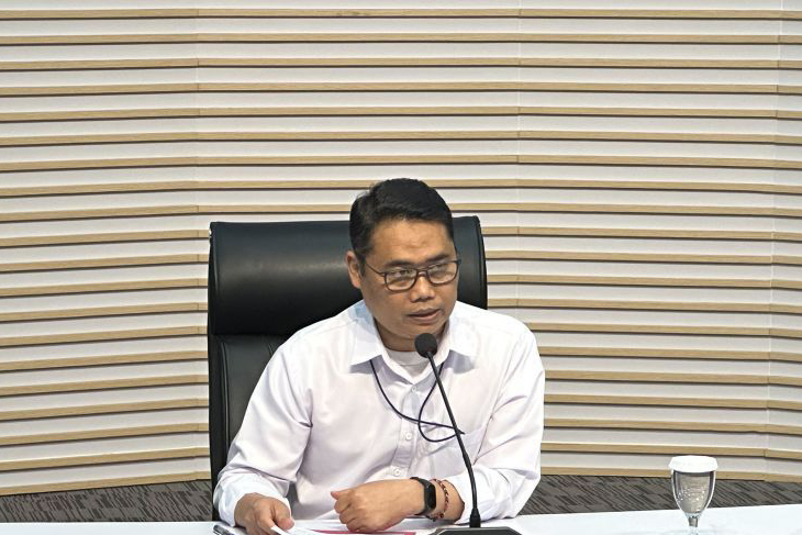 KPK dalami kembali peran Bupati Pati di kasus DJKA Kemenhub