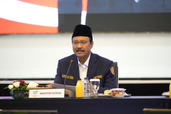 Gus Ipul: Karang Taruna harus jadi garda terdepan perubahan sosial Gus Ipul: Karang Taruna harus jadi garda terdepan perubahan sosial