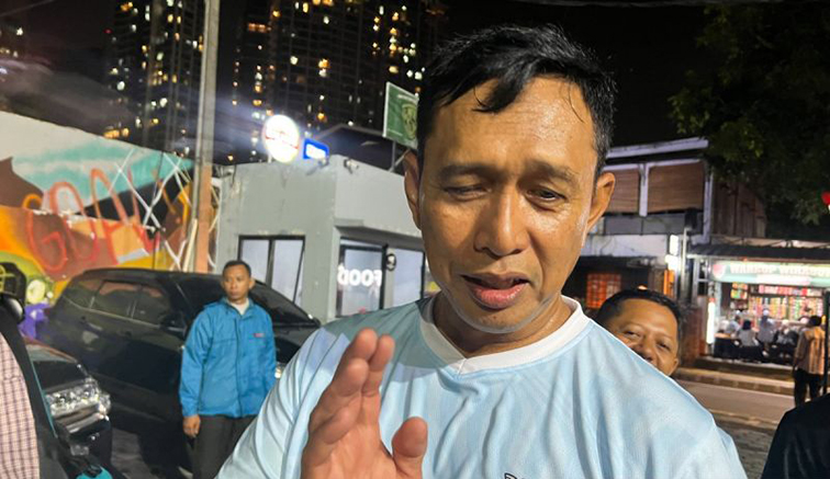 Dirut Bulog tegaskan warga beli beras SPHP tak perlu difoto Dirut Bulog tegaskan warga beli beras SPHP tak perlu difoto