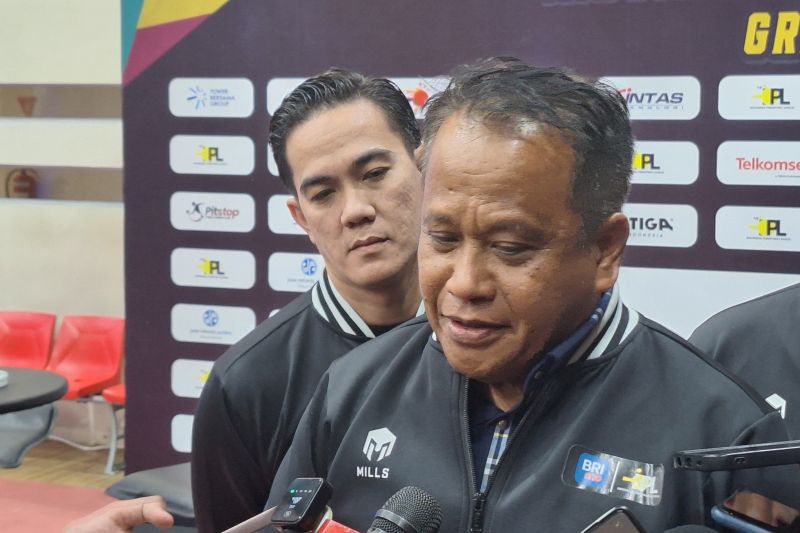 Panglima tunjuk Saleh Mustafa jadi Wakil KSAD dan rombak tiga pangdam Panglima tunjuk Saleh Mustafa jadi Wakil KSAD dan rombak tiga pangdam
