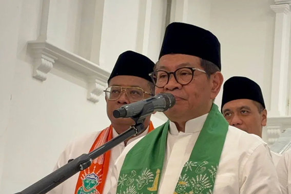 Pramono jadi pembicara di tiga forum regional ASEAN di Kuala Lumpur