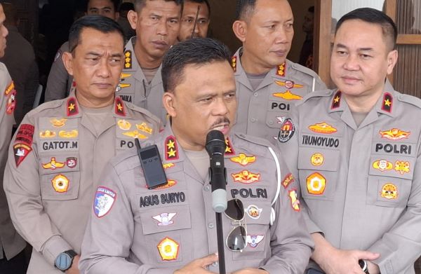 PB HMI apresiasi Kakorlantas pantau langsung Monas saat HUT Ke-80 PB HMI apresiasi Kakorlantas pantau langsung Monas saat HUT Ke-80