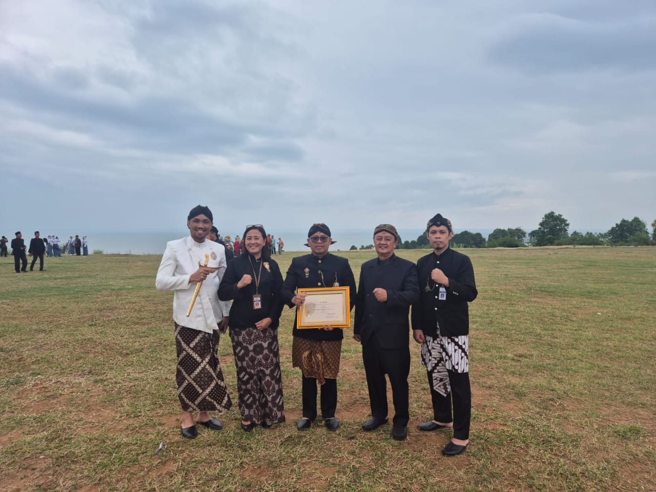 Kota Magelang pertahankan juara 1 PPD Jawa Tengah 2025 Kota Magelang pertahankan juara 1 PPD Jawa Tengah 2025