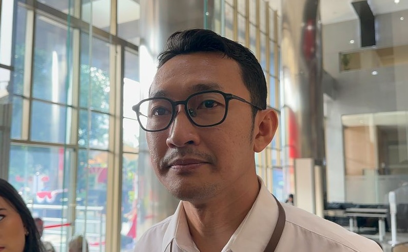 KPK: Cara untuk menjadi saksi kasus kuota haji bagi jamaah haji 2024 KPK: Cara untuk menjadi saksi kasus kuota haji bagi jamaah haji 2024
