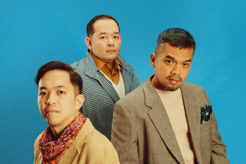 Soulvibe tandai perjalanan dua dekade berkarya dengan Melewatkanmu Soulvibe tandai perjalanan dua dekade berkarya dengan Melewatkanmu