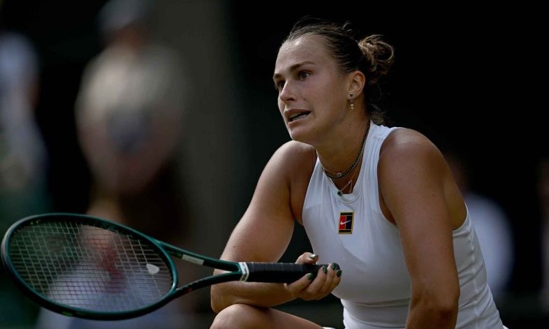 Sabalenka tambah Mirnyi di tim pelatihnya untuk Cincinnati dan US Open Sabalenka tambah Mirnyi di tim pelatihnya untuk Cincinnati dan US Open