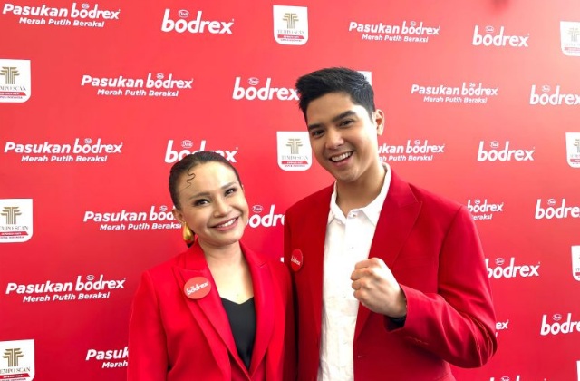 Rossa menilai Program Cek Kesehatan Gratis memudahkan masyarakat Rossa menilai Program Cek Kesehatan Gratis memudahkan masyarakat