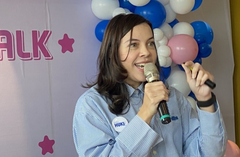 Dokter: Kekuatan dan struktur gigi anak diturunkan secara genetik Dokter: Kekuatan dan struktur gigi anak diturunkan secara genetik